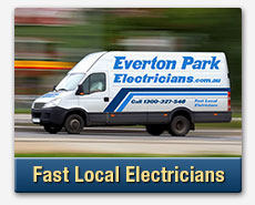 Everton Park Electricians